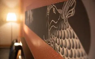 Zen Kyoto Apartment Hotel 4*,