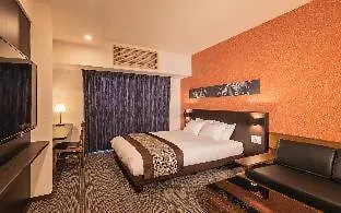 **** Lejlighedshotel Zen Kyoto Apartment Hotel Japan