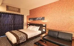 מלון דירות Zen Kyoto Apartment Hotel