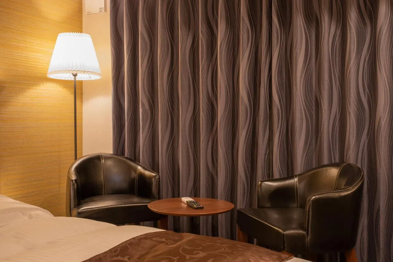 מלון דירות Zen Kyoto Apartment Hotel