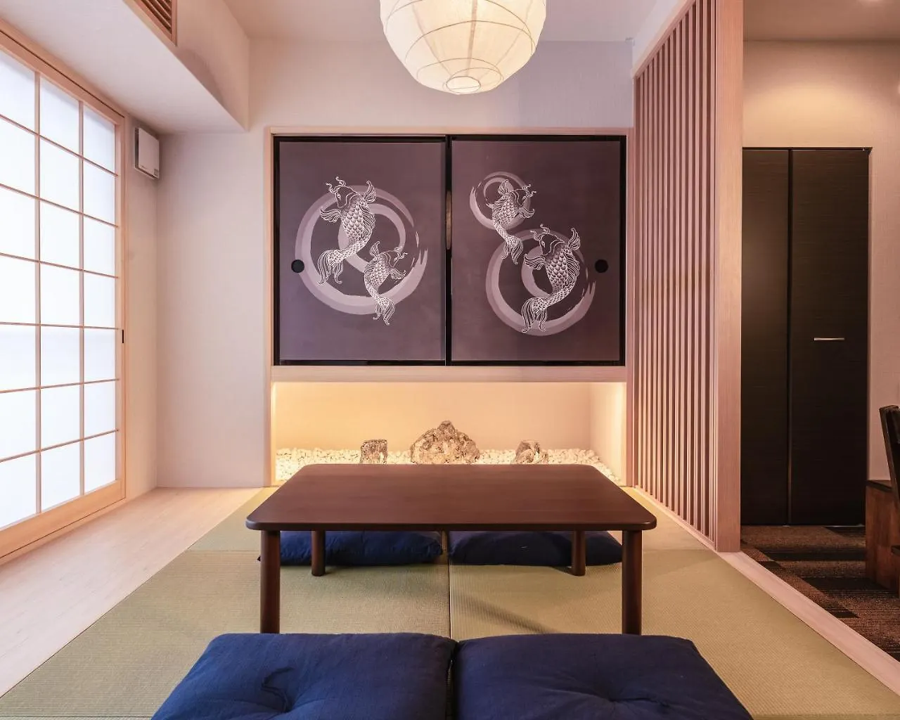 Zen Kyoto Apartment Hotel 4*,