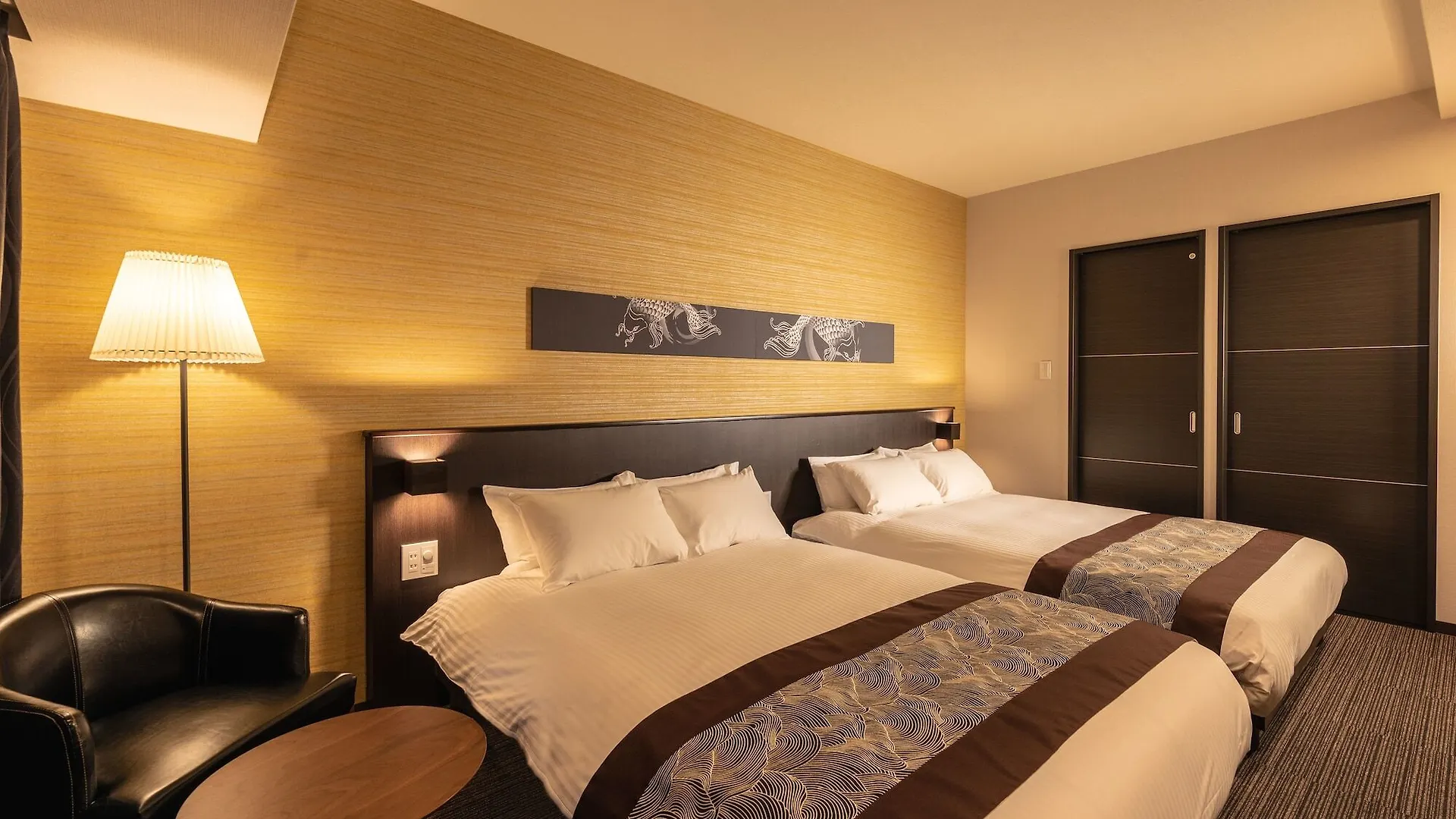 Zen Kyoto Apartment Hotel 4*,